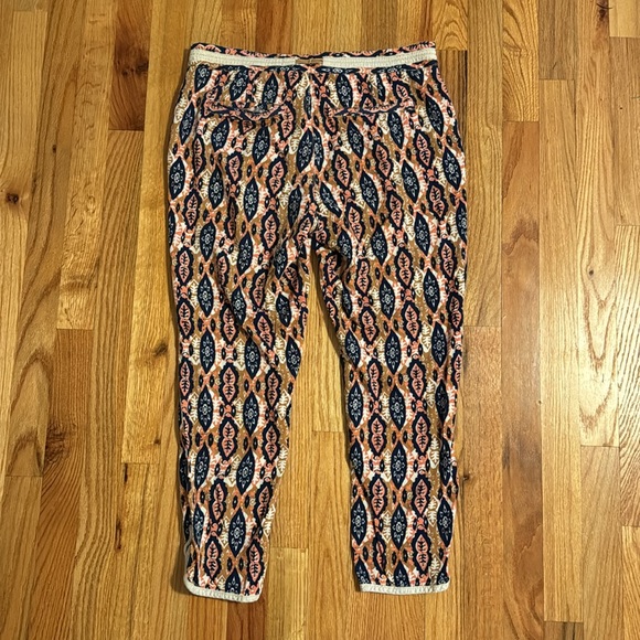 Pilcro & the Letterpress Ankle Pants - Picture 6 of 8